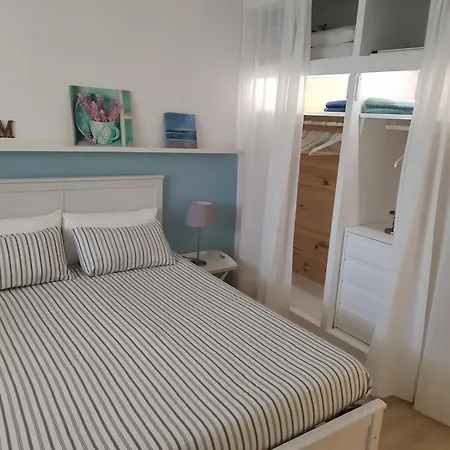 Vacaciones En Castelldefels