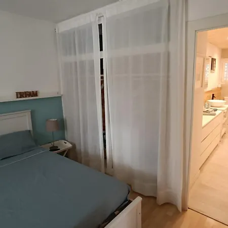 Apartment Vacaciones En